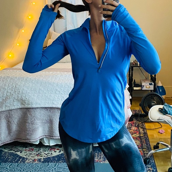 Tops - Under Armour quarter zip